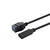 Vivolink PROKEYUSB3AFF0.2B Keystone USB 3.0 adapter