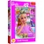 Tref Line Puzzle Barbie 100 T64589