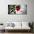 tulup.si Slika na platnu Rose flower rastlin narava 120x60 cm