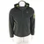 CMP Zip Hood Moški Softshell Jakna