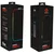 Fantech Podloga za miša RGB Firefly MPR800S 800x300x4mm, Crna