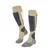 Falke SK2 INTERMEDIATE W, ženske skijaške čarape, bež 16523