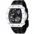 Tsar Bomba TB8209C-03 Mens Watch Elementar Ceramic Automatic 44mm 5 ATM