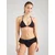Juicy Couture Bikini HERITAGE črna