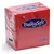 Bulkysoft salveta crvena 33x33cm 100/1 2sl (20 pak)
