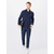 LACOSTE Pulover, modra