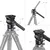 SmallRig Video Head Mount Plate with Leveling Base CH20 4170B