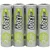 ANSMANN NiMH AA HR6 1300mAh maxE Tip 1300 ( cena po komadu ) Ansmann