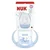 Nuk lonček First Choice Learner Bottle 150 ml, 6m+ sort