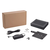 Asus Mini Računar PN43-BBN100MD, (Intel N100, Barebone)