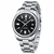 Moška ročna ura Benyar Automatic Perpetual Black