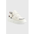 Tenisice Tommy Hilfiger LUX HRDWARE SNEAKER boja: bijela, FW0FW07110