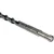 SDS PLUS PREMIUM SVEDER 10 MM/160 MM (40) YATO