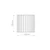 Sollux SL.1809 - AURA spot svetlo 1xGU10/10W/230V 10 cm plavo