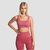 GymBeam Women‘s GymBabe Bralette Bloom