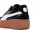 Puma CLUB II ERA PLATFORM WNS, ženske patike za slobodno vrijeme, crna 402313