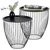 Modern Living Set Mizic Nele