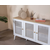 HANAH HOME Komoda Calvin White Oak