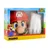 Godan Zdaj Super Mario - Maska in rokavice
