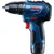 Bosch Akumulatorska bušilica-odvrtač GSR 12V-30 Profi kofer 2x2.0Ah 06019G9000