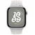 Apple Watch 42mm Nike Sport Band:  Pure Platinum Nike Sport Band - M/L
