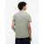 Tommy Jeans Majica DM0DM20744 Zelena Regular Fit