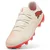 Puma kopačke Future 9 Play FG/AG za muškarce, bele