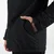 Wintro Muška jakna Cosmo Jacket, Sivo-crna