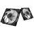ASUS Ventilator TUF GAMING TR120 ARGB BLACK EDITION