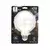 LED filament sijalica G125 E27/4W/230V 6500K - Aigostar