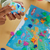 DEXY CO PLAY DOH AIRPLANE EXPLORER STARTER SET