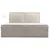 Boxspring postelja Barcelona - 160x200 cm
