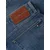 TOMMY HILFIGER Kavbojke Denton  temno modra