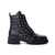 GAUDI Ženske čizme V14-61960, Crne