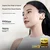 Edifier Bluetooth slušalice Lilli Clip, Crne