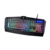Tastatura Gaming Fantech K513 Booster crna