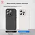 Divi Maska za mobilni telefon iPhone 16, Bela
