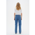 InWear Majica Dagna, bela