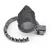 Sevanda Hauberk Chastity Cage Black Short
