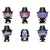 FUNKO POP MYSTERY: K-POP DEMON HUNTERS