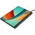 LG 16 gram 2-in-1 Multi-Touch Laptop (Black)