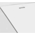 GORENJE Kuhinjska vaga KT10LBW bela