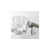 BLACK & DECKER Cediljka BXCJ30E bela