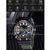 SMAEL FO-14148 sat - Zelena / Crna KP14148
