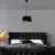 Opviq Luster Stage-14701, IP20, Crni