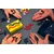 Wriggle Roulette