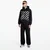 Jakna L/AB c/o Off-White™ Reflective Diag Windbreaker Jacket Black XXL