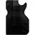 VESTON ELP-BK Blk električna kitara