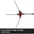 Einhell GP-HC 18/5020 Li T BL-Solo, Akumulatorski multifunkcionalni alat ( 3410970 )