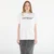 Majice Off-White Big Logo Bookish Regular Tee White XS